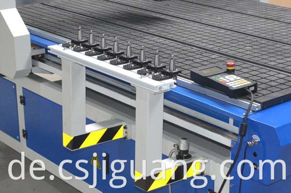 1218 ATC cnc router